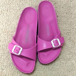 Birkenstock Madrid 38